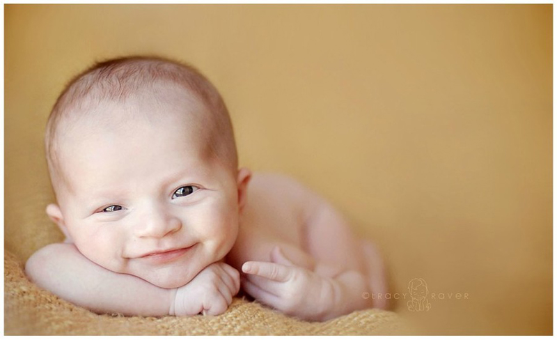 Fotos graciosas de los bebés 6