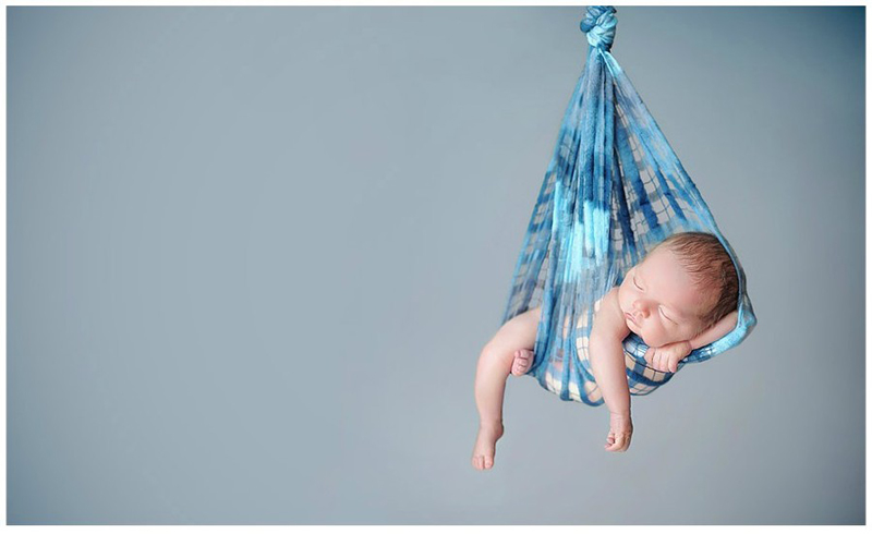 Fotos graciosas de los bebés 11