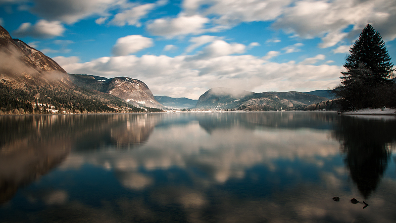 Espléndido paisaje que nunca has visto, por Ivo Šiševi 7