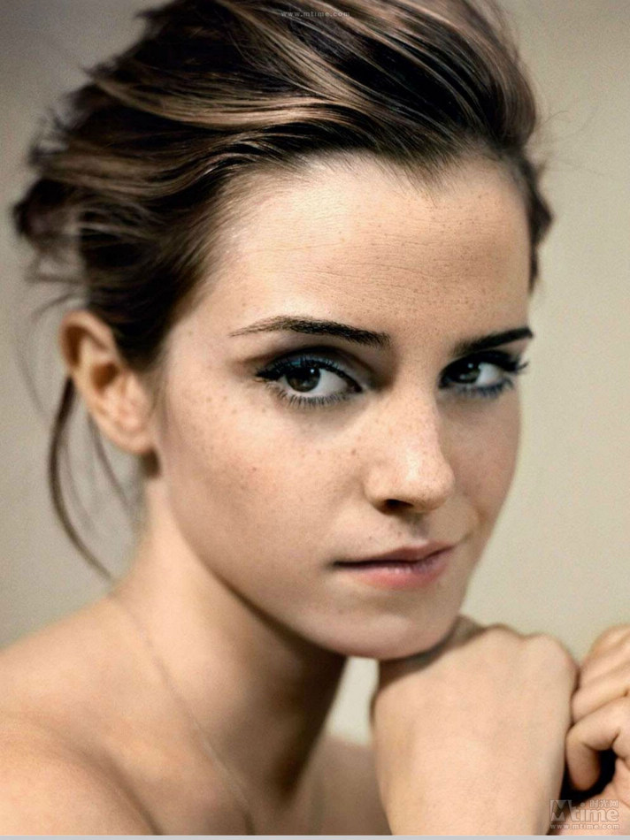  Emma Watson