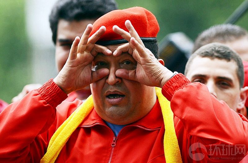 Fotos anuales de 2012 - muecas graciosas de los líderes del mundo