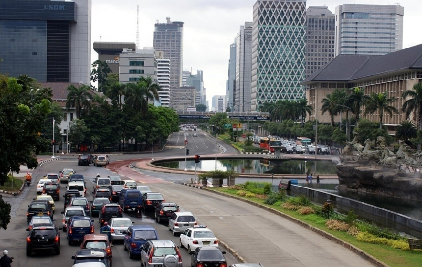 Jakarta