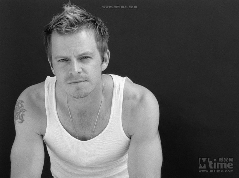 ¡Actores de reparto son más sexys! – los más populares de los seriales estadounidenses