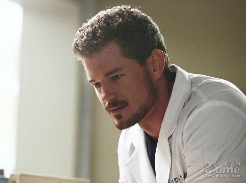 ¡Actores de reparto son más sexys! – los más populares de los seriales estadounidenses