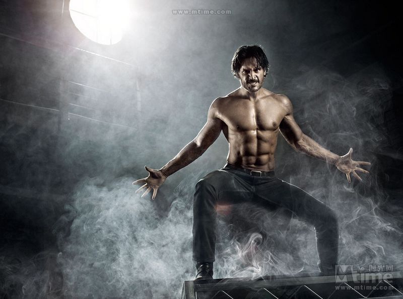 ¡Actores de reparto son más sexys! – los más populares de los seriales estadounidenses