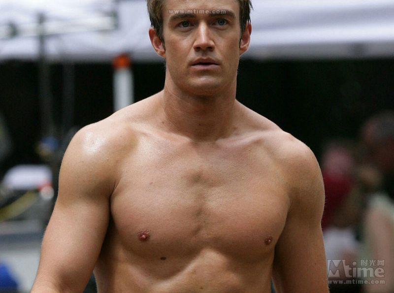 ¡Actores de reparto son más sexys! – los más populares de los seriales estadounidenses