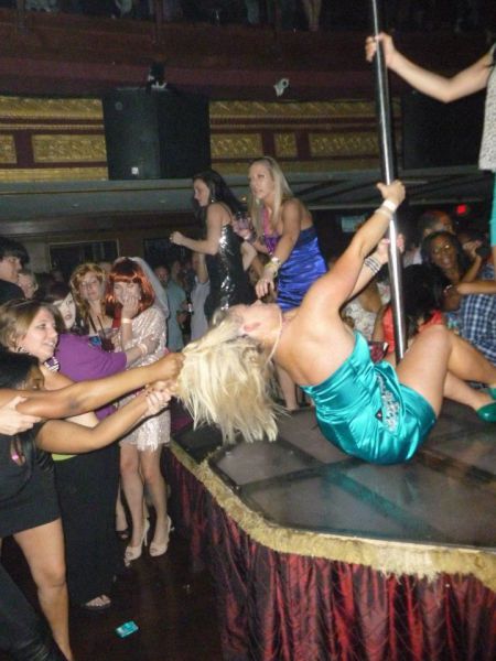 Fotos divertidas y avergonzadas de las chicas