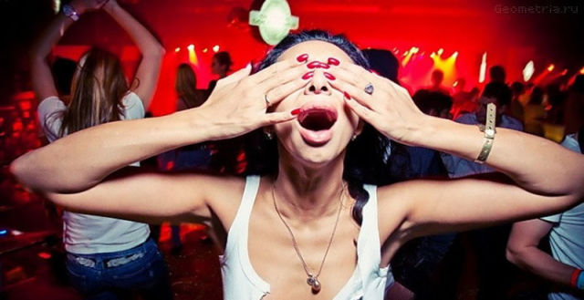 Fotos divertidas y avergonzadas de las chicas