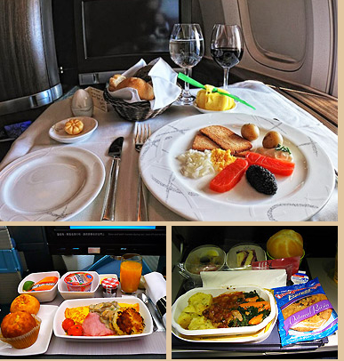 comida, menú, aerolínea, avión, viaje, turismo, gastronomía, dieta,