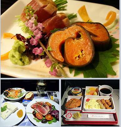 comida, menú, aerolínea, avión, viaje, turismo, gastronomía, dieta,