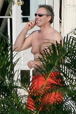 Tony Blair