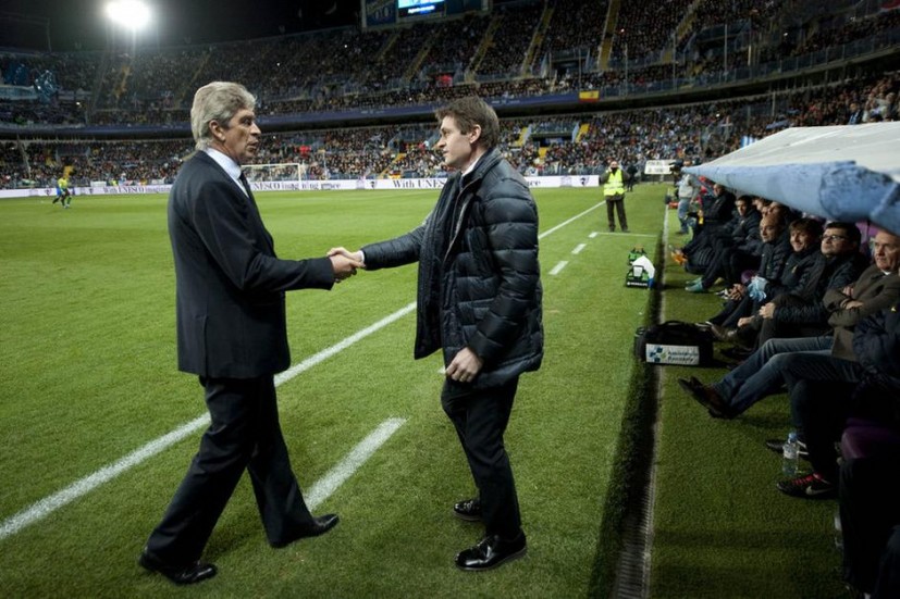 Un Barça perfecto deja a 18 al Madrid