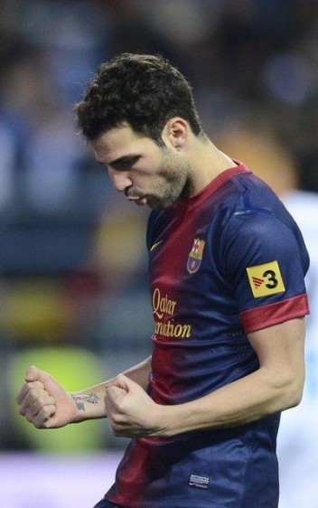 Un Barça perfecto deja a 18 al Madrid