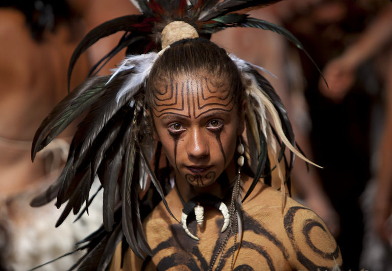 Festival Cultural de Tapa Di