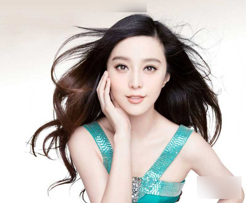 Fan Bingbing