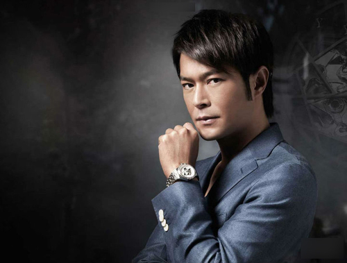 Louis Koo