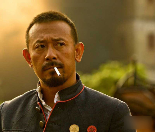 Jiang Wen