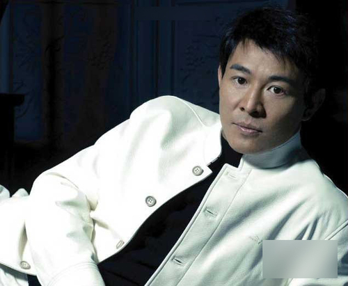 Jet Li