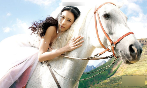 Karen Mok