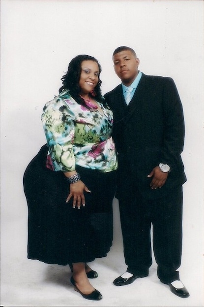 Mikel Ruffinelli,la mujer con las caderas más grandes del mundo