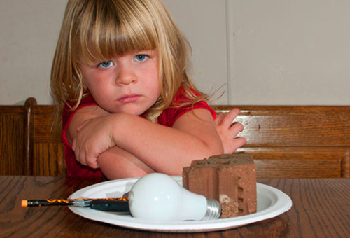 Las enfermedades curiosas