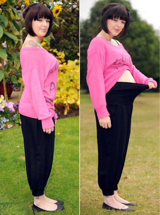 Las enfermedades curiosas