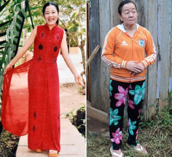 Las enfermedades curiosas