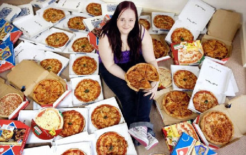 Las enfermedades curiosas