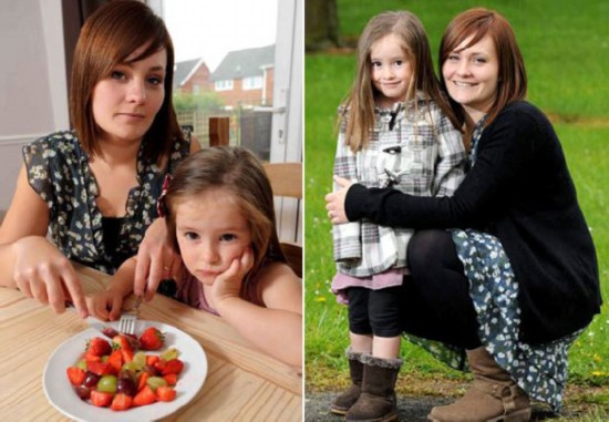 Las enfermedades curiosas