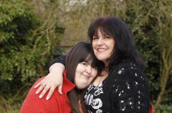 Prader-Willi syndrome