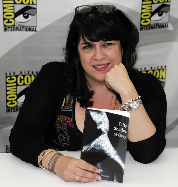 E. L. James