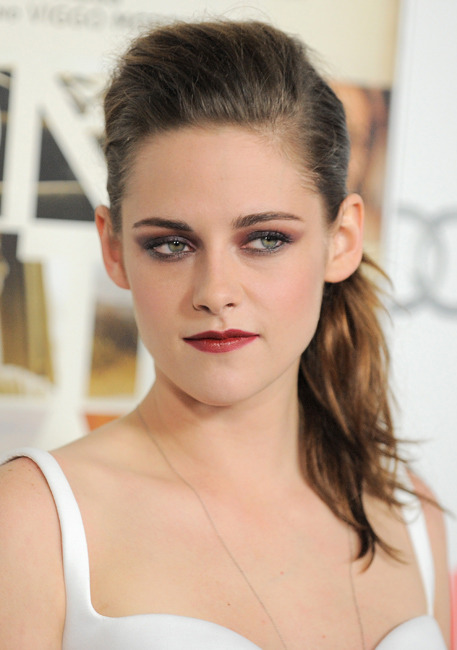 Kirsten Stewart