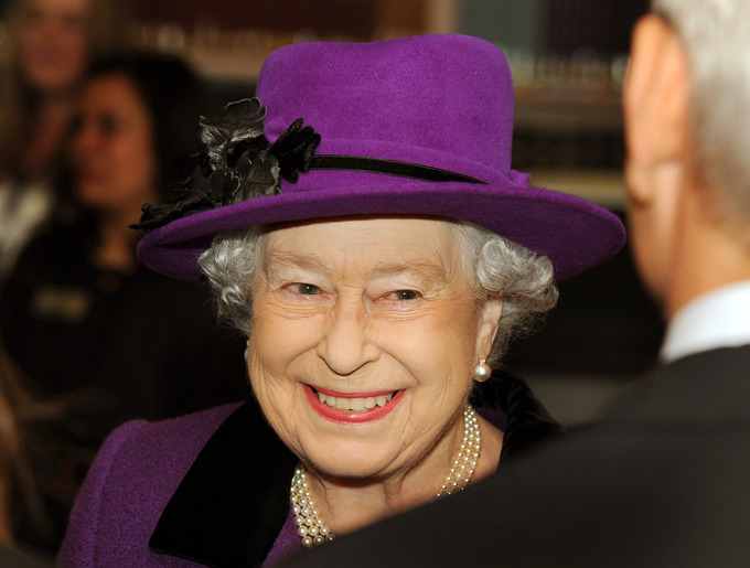 Elizabeth II