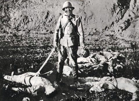 Fotos sangrientas de las personas decapitadas Fotos sangrientas de las personas decapitadas