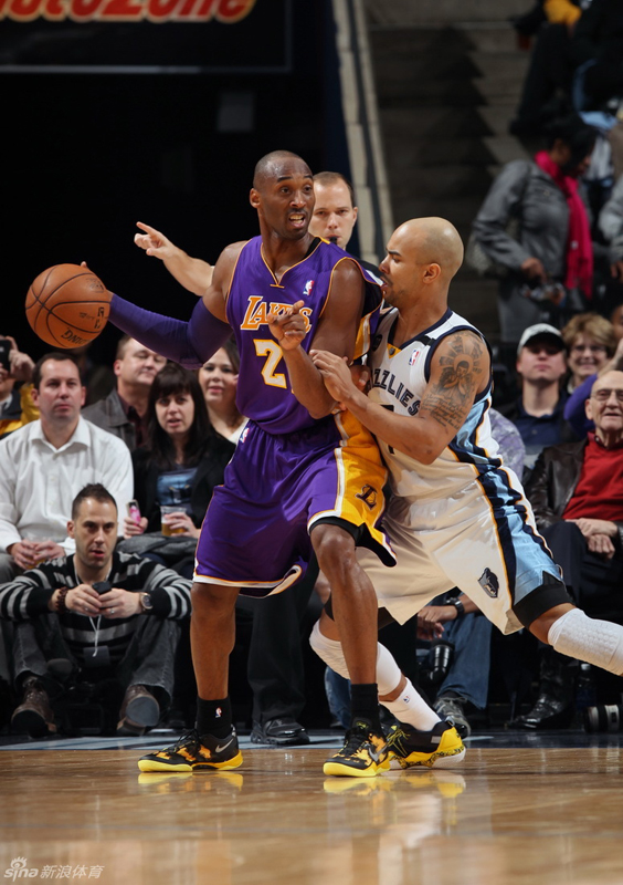 NBA: Cuatro derrotas seguidos para los Lakers 3