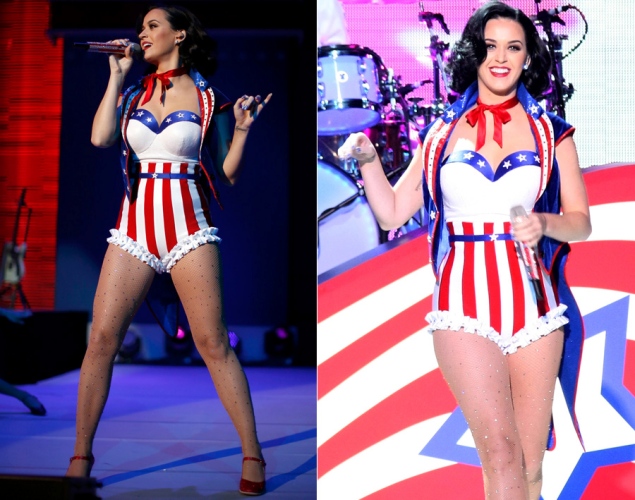 Katy Perry