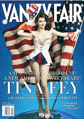 Tina Fey