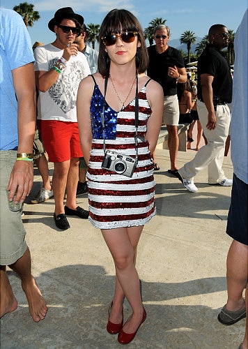Shannon Woodward