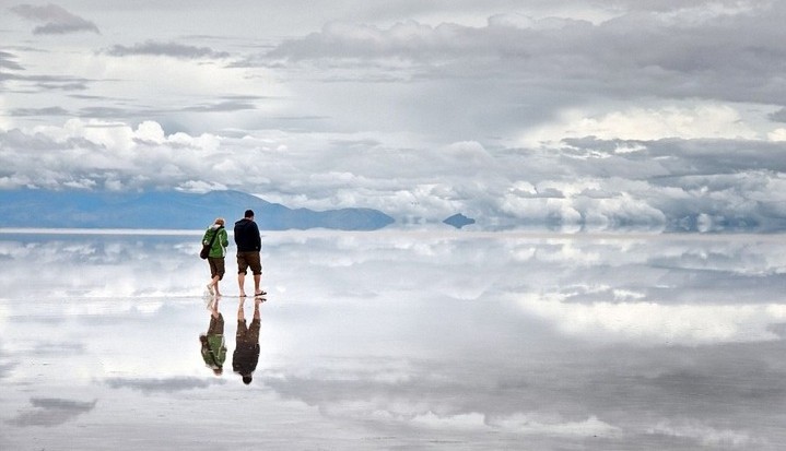 Maravillosos lugares del mundo para fotografiar 8