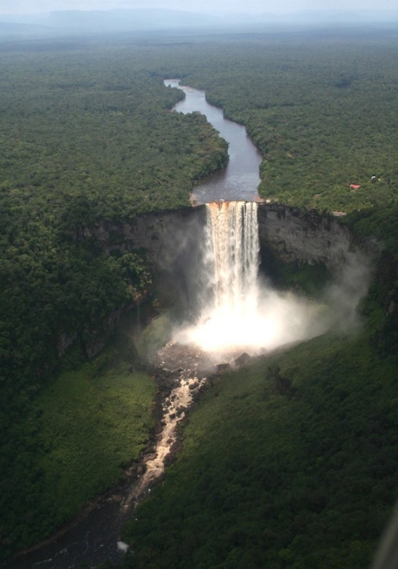 Maravillosos lugares del mundo para fotografiar 12