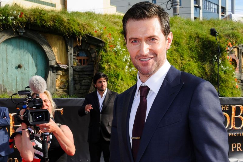 Richard Armitage