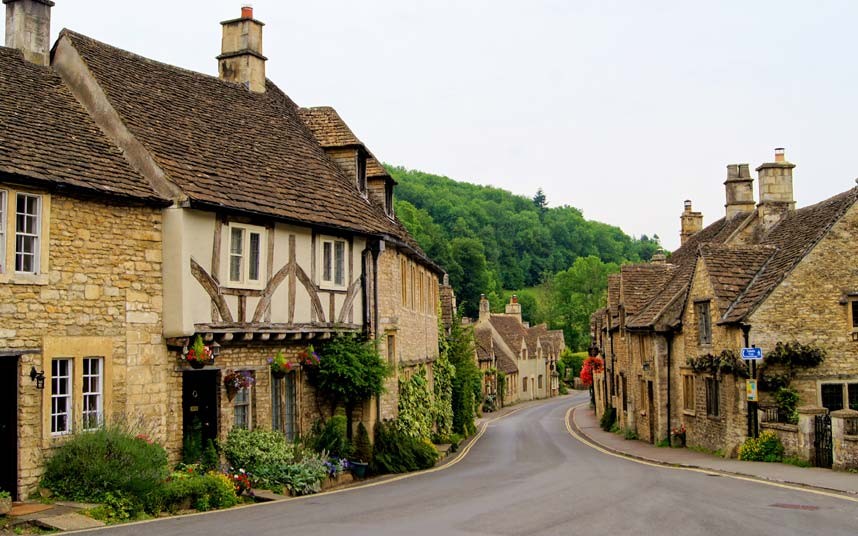 Cotswolds