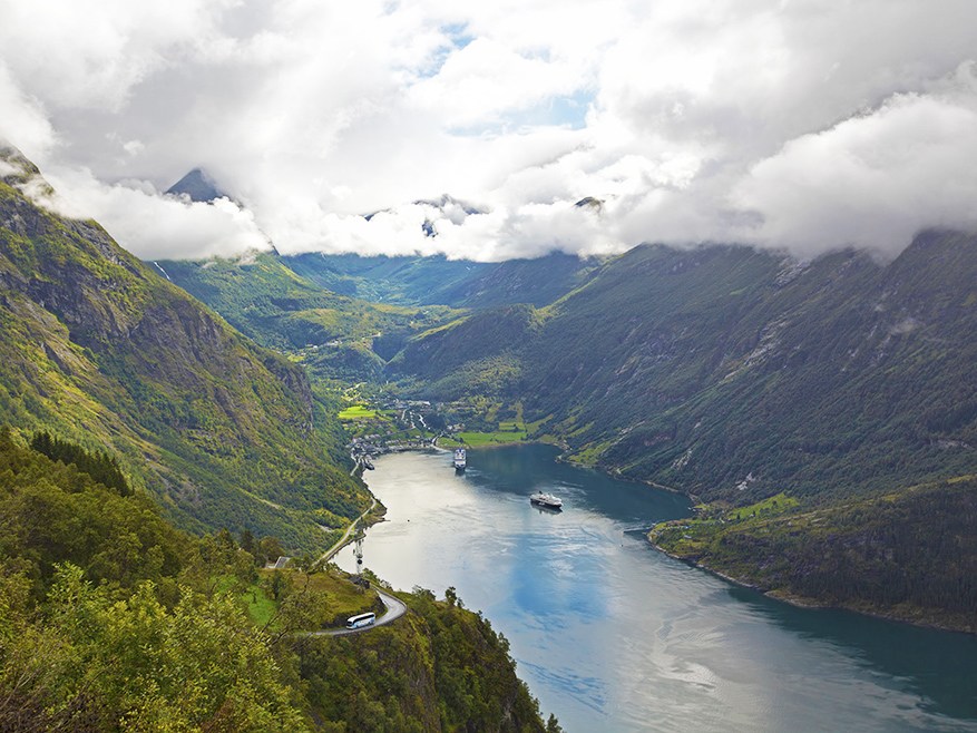 Top 10 lugares turísticos del 2013 3