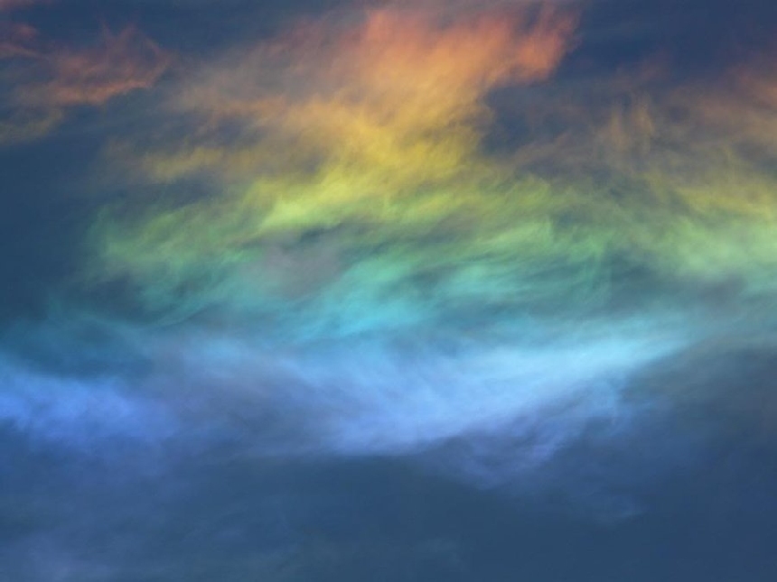 Arco circumhorizontal