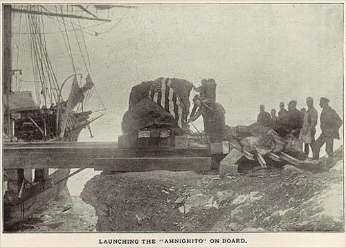 Los 7 meteoritos más famosos del mundo 6