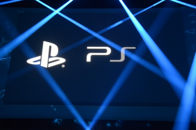 SONY presenta PlayStation 4