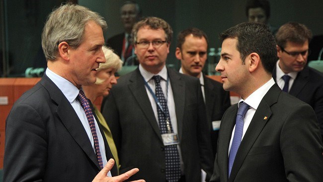 Se reúnen ministros de UE para analizar “fraude” por carne de caballo en alimentos 1