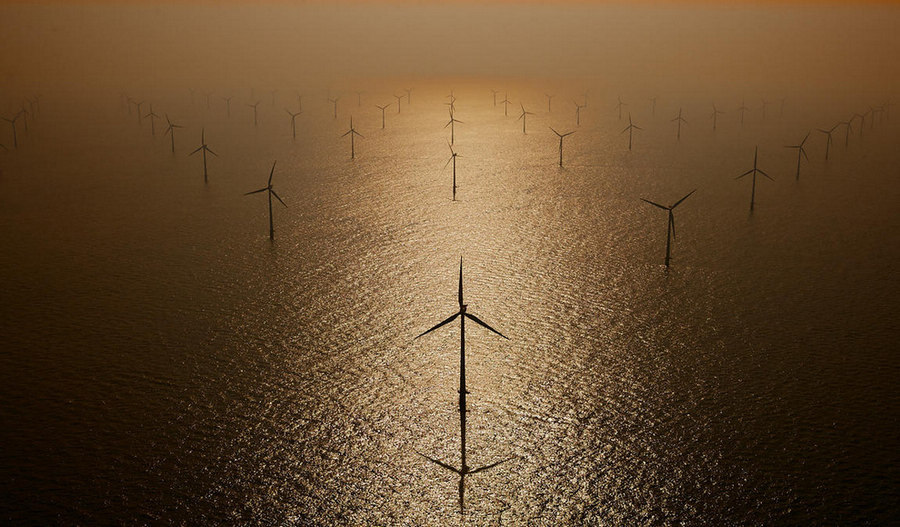 Espectaculares paisajes de la Tierra en la fotografía aérea 19