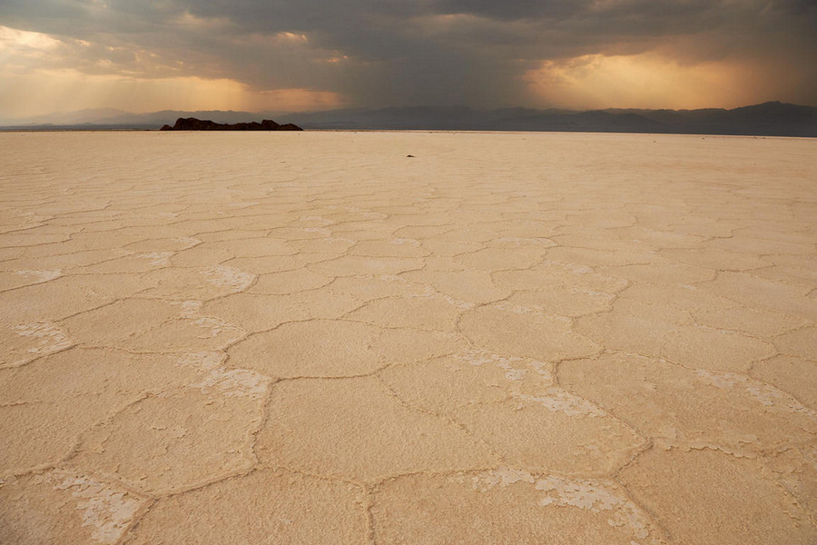 Espectaculares paisajes de la Tierra en la fotografía aérea 17