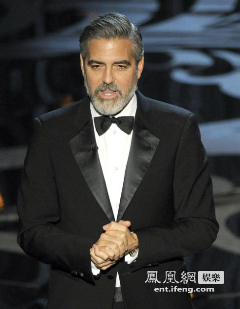 Brillante gala de los Premios Oscar 2013 267